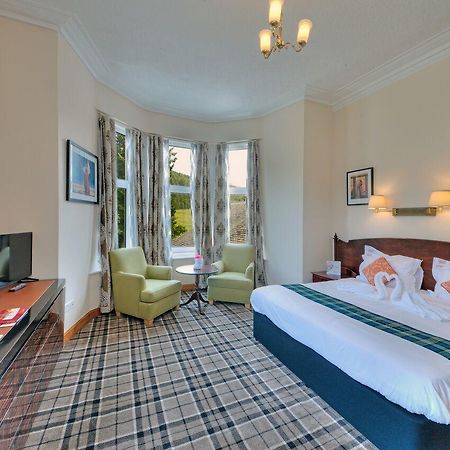 Muthu Royal Hotel Tyndrum Exteriér fotografie