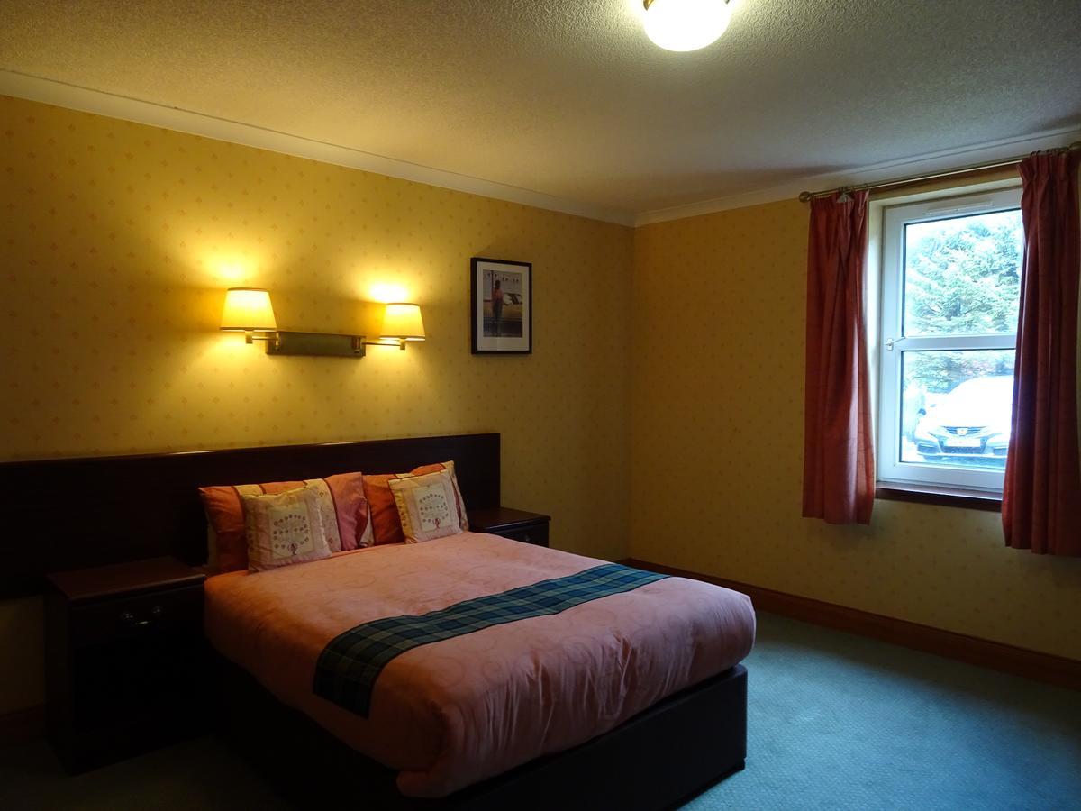 Muthu Royal Hotel Tyndrum Exteriér fotografie